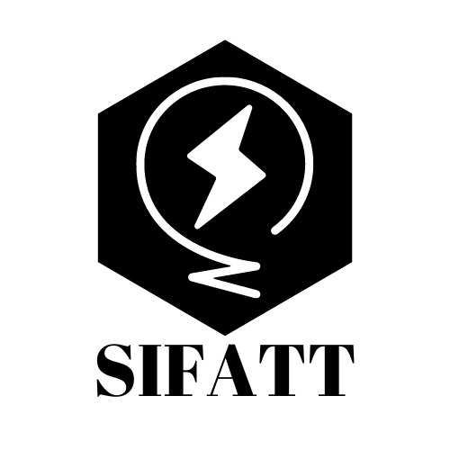 Logo de Servicio Eléctrico Integral SIFATT